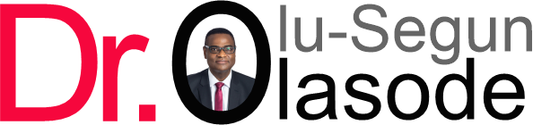 Olu-Segun Olasode PhD APSA FCCA