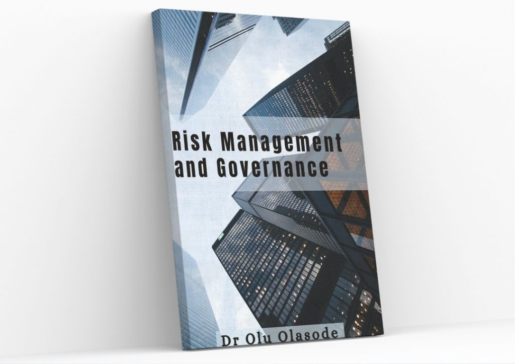 Dr Olu-Segun Olasode's Publications - Risk Management