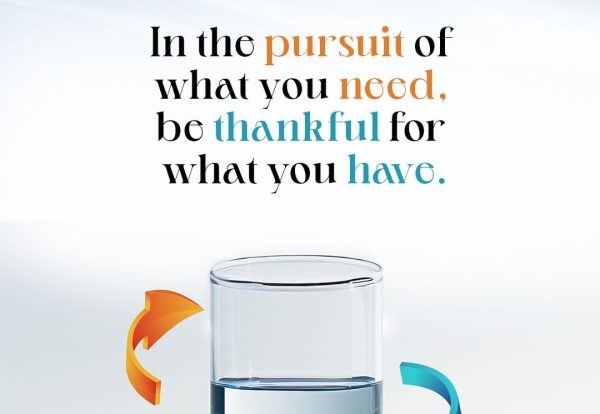 #pursuit #thankful #gratitude