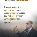 Let`s talk 2025