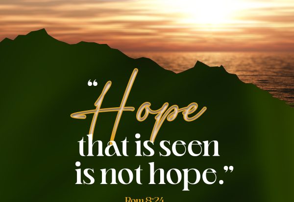Hope (4x5)